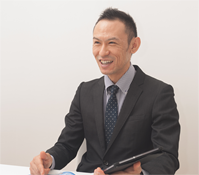 資産形成相談　東京都八王子市 独立系FP ライフアーキテクチャ 二平悟志